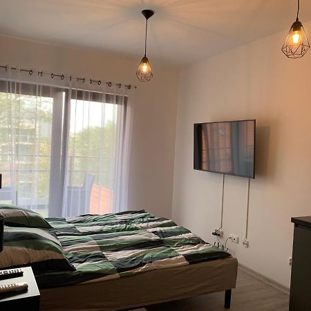 Apartament G&K 슈비노우이스쳬 외부 사진
