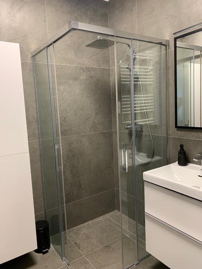 Apartament G&K 슈비노우이스쳬 외부 사진