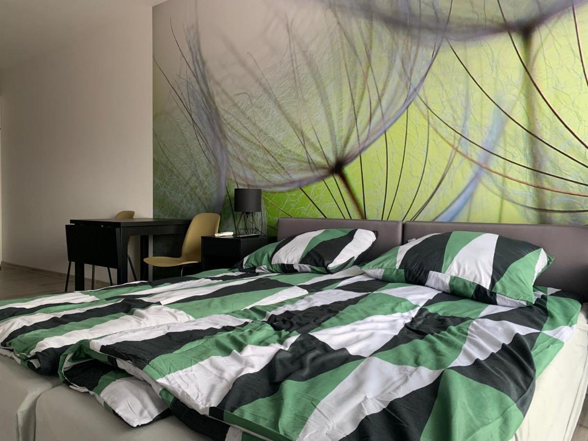 Apartament G&K 슈비노우이스쳬 외부 사진