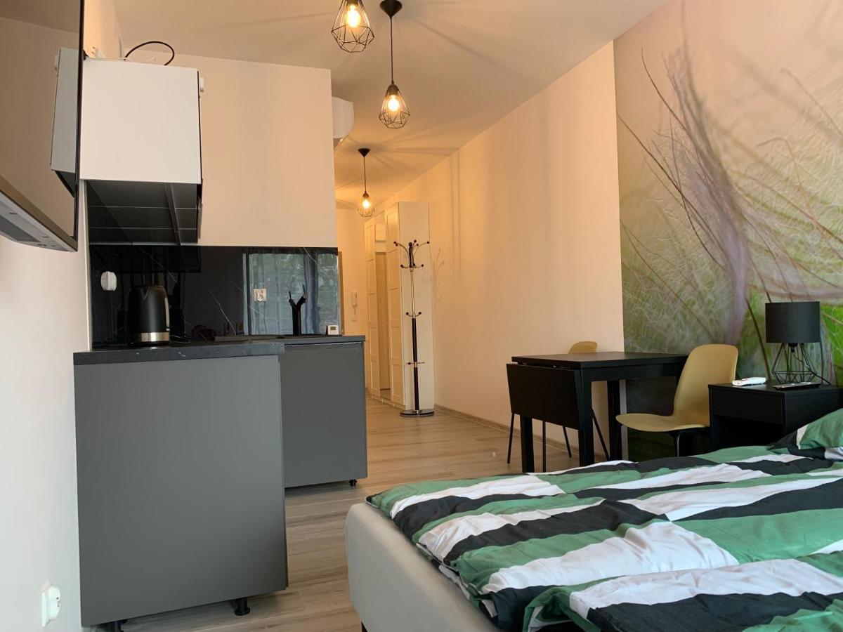 Apartament G&K 슈비노우이스쳬 외부 사진