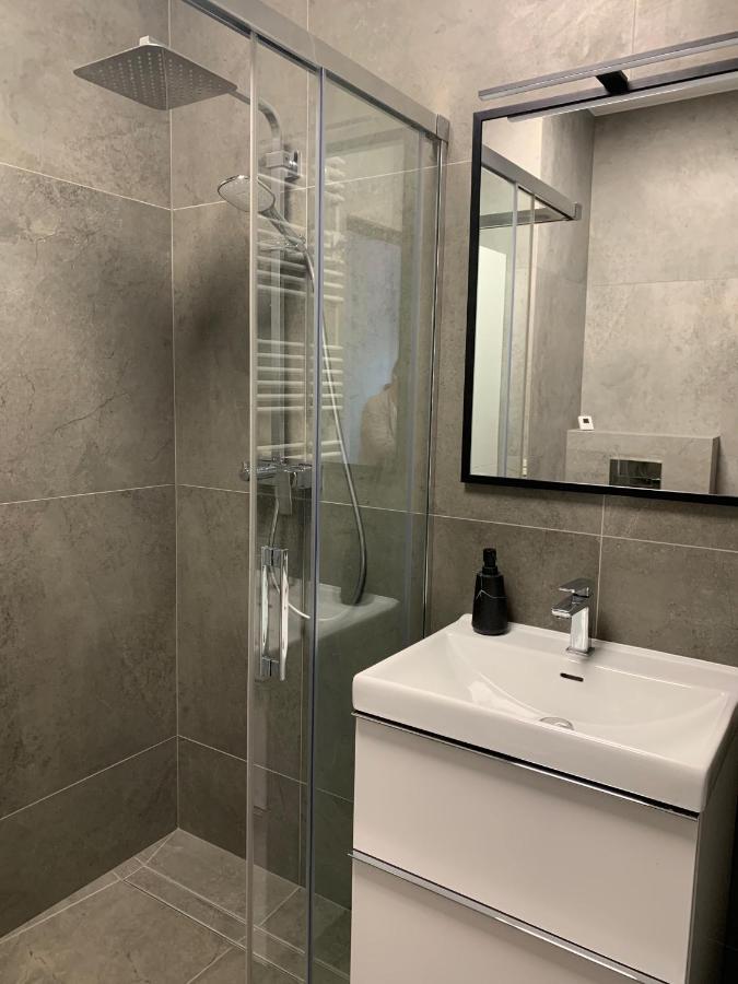 Apartament G&K 슈비노우이스쳬 외부 사진