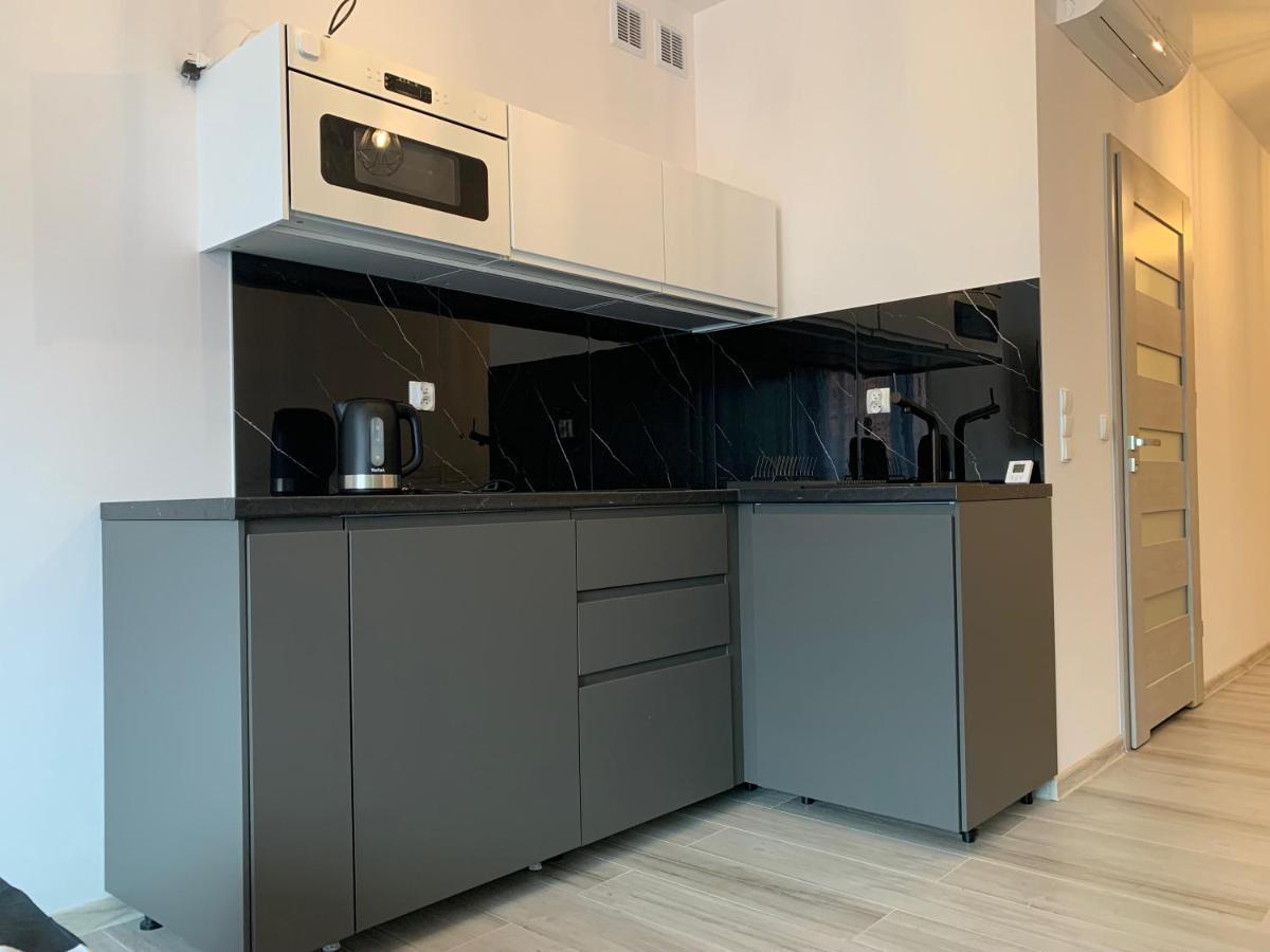 Apartament G&K 슈비노우이스쳬 외부 사진