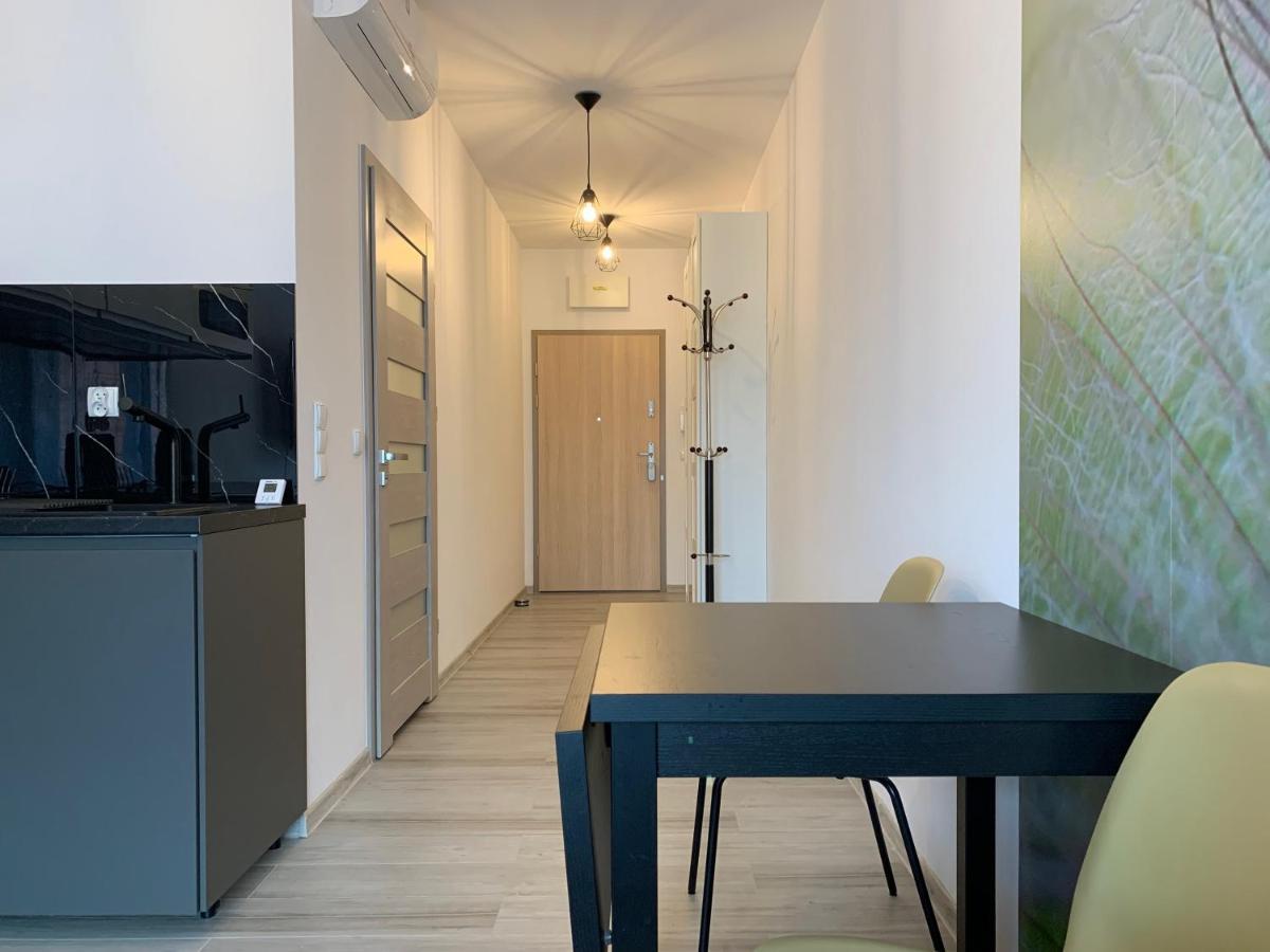 Apartament G&K 슈비노우이스쳬 외부 사진